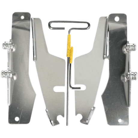 MEMPHIS SHADES INTRUDER 1500 QD FATS/SLIM MNTG HDWE (MEM9928) - DRIVEN Canada's Powersports MEM9928