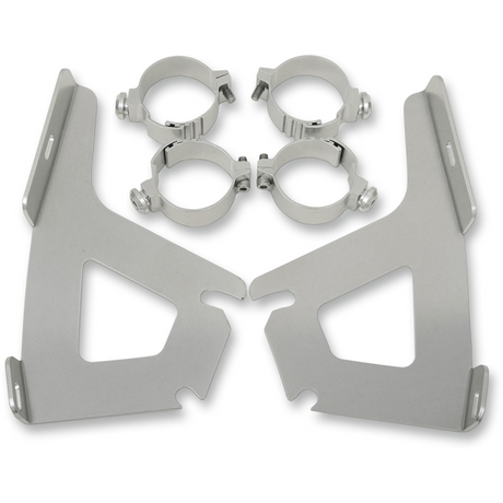 MEMPHIS SHADES KINGPIN/HAMMER FAT/SLM MNT (MEM8954) - DRIVEN Canada's Powersports MEM8954