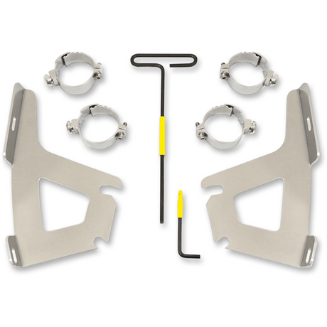 MEMPHIS SHADES KINGPIN/HAMMER FAT/SLM MNT (MEM8954) - DRIVEN Canada's Powersports MEM8954