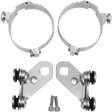 MEMPHIS SHADES LOWERS HARDWARE KIT MULTI FIT APPLI (MEM9891) - DRIVEN Canada's Powersports MEM9891