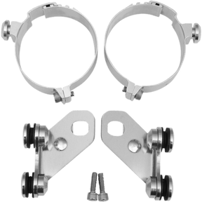 MEMPHIS SHADES LOWERS HARDWARE KIT MULTI FIT APPLI (MEM9891) - DRIVEN Canada's Powersports MEM9891