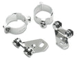MEMPHIS SHADES LOWERS HARDWARE KIT MULTI FITMENTS (MEM9890) - DRIVEN Canada's Powersports MEM9890
