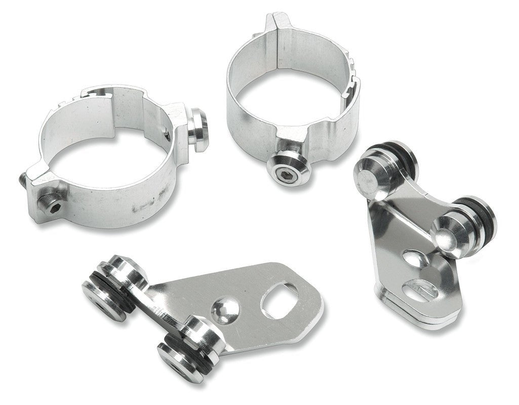 MEMPHIS SHADES LOWERS HARDWARE KIT MULTI FITMENTS (MEM9890) - DRIVEN Canada's Powersports MEM9890