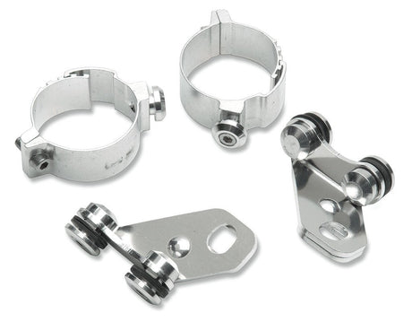 MEMPHIS SHADES LOWERS HARDWARE KIT MULTI FITMENTS (MEM9890) - DRIVEN Canada's Powersports MEM9890