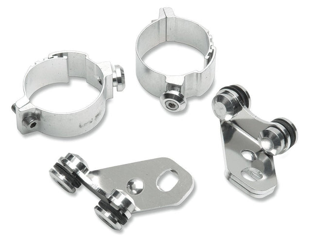 MEMPHIS SHADES LOWERS HARDWARE KIT MULTI FITMENTS (MEM9890) - DRIVEN Canada's Powersports MEM9890