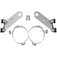 MEMPHIS SHADES LOWERS H/WARE F/COVERED FORKS STANDARD (MEM9892) - DRIVEN Canada's Powersports MEM9892