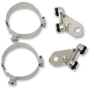 MEMPHIS SHADES LOWERS H/WARE KIT (MEM9895) - DRIVEN Canada's Powersports MEM9895