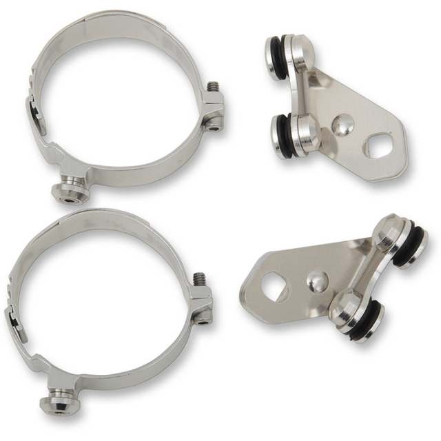 MEMPHIS SHADES LOWERS H/WARE KIT (MEM9895) - DRIVEN Canada's Powersports MEM9895