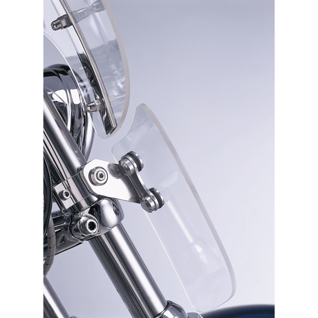 MEMPHIS SHADES LOWERS KIT F/41MM EXPOSED FORKS - DRIVEN Canada's Powersports MEM9888