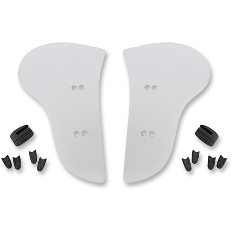 MEMPHIS SHADES MEMPHIS FATS SIDE WINGS (MEM5806) - DRIVEN Canada's Powersports MEM5806