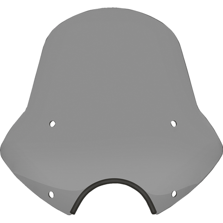 MEMPHIS SHADES MEMPHIS FATS WINDSHIELD (MEP54112) - DRIVEN Canada's Powersports MEP54112