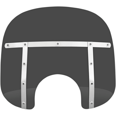 MEMPHIS SHADES MEMPHIS FATS WINDSHIELD - DRIVEN Canada's Powersports MEM31110