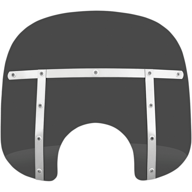 MEMPHIS SHADES MEMPHIS FATS WINDSHIELD - DRIVEN Canada's Powersports MEM31110