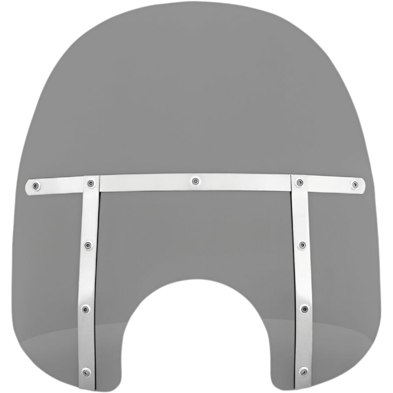 MEMPHIS SHADES MEMPHIS FATS WINDSHIELD - DRIVEN Canada's Powersports MEM32112