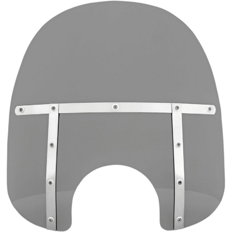 MEMPHIS SHADES MEMPHIS FATS WINDSHIELD - DRIVEN Canada's Powersports MEM32112