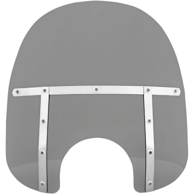 MEMPHIS SHADES MEMPHIS FATS WINDSHIELD - DRIVEN Canada's Powersports MEM32112