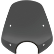 MEMPHIS SHADES MEMPHIS POP TOP WINDSHIELD - DARK - DRIVEN Canada's Powersports MEP55110