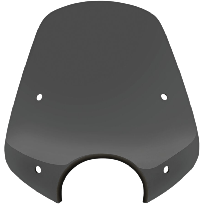 MEMPHIS SHADES MEMPHIS POP TOP WINDSHIELD - DARK - DRIVEN Canada's Powersports MEP55110