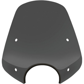 MEMPHIS SHADES MEMPHIS POP TOP WINDSHIELD - DARK - DRIVEN Canada's Powersports MEP55110