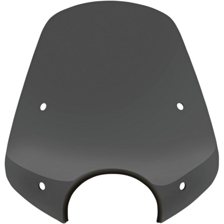 MEMPHIS SHADES MEMPHIS POP TOP WINDSHIELD - DARK - DRIVEN Canada's Powersports MEP55110