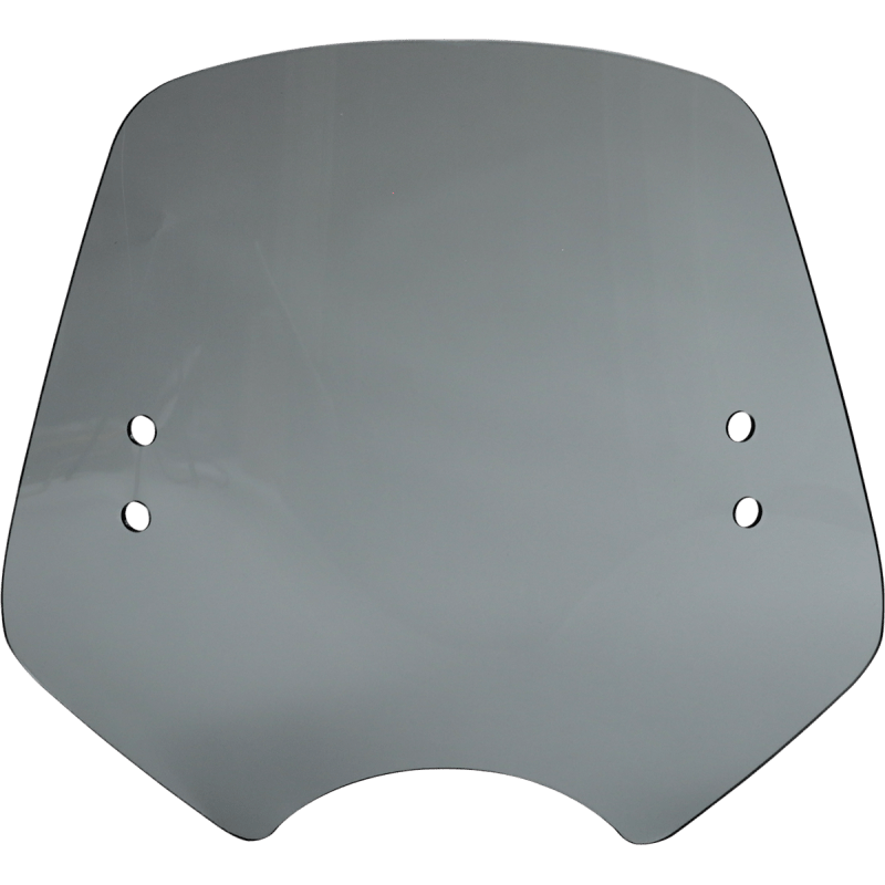 MEMPHIS SHADES MEMPHIS SHOOTER WINDSHIELD - DRIVEN Canada's Powersports MEM16112