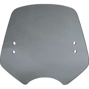 MEMPHIS SHADES MEMPHIS SHOOTER WINDSHIELD - DRIVEN Canada's Powersports MEM16112