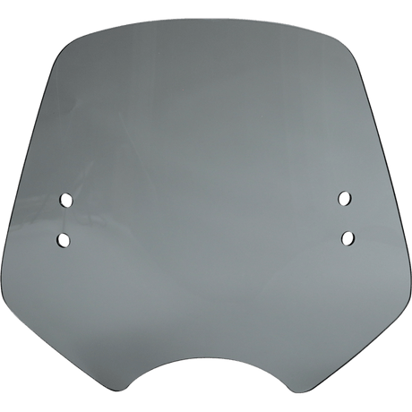 MEMPHIS SHADES MEMPHIS SHOOTER WINDSHIELD - DRIVEN Canada's Powersports MEM16112