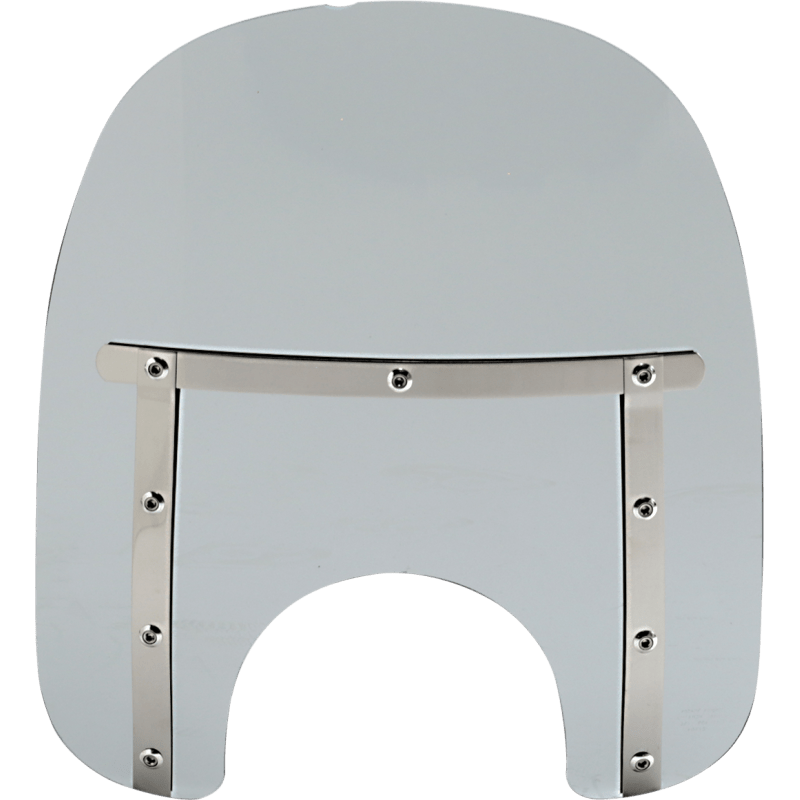 MEMPHIS SHADES MEMPHIS SLIM WINDSHIELD - DRIVEN Canada's Powersports MEB41212