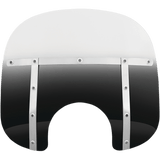 MEMPHIS SHADES 13" GRAD BLACK - FATS W/9" H/LIGHT (MEM3511) - DRIVEN Canada's Powersports MEM3511