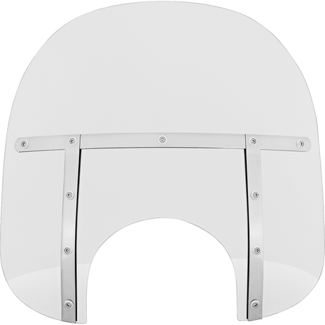 MEMPHIS SHADES 15" FATS W/9" HEADLIGHT CUTOUT - DRIVEN Canada's Powersports MEM3520