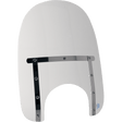 MEMPHIS SHADES 17" SLIMS 9" H/L WINDSHIELD - DRIVEN Canada's Powersports MEM4220