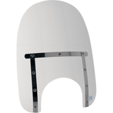 MEMPHIS SHADES 17" SLIMS 9" H/L WINDSHIELD - DRIVEN Canada's Powersports MEM4220