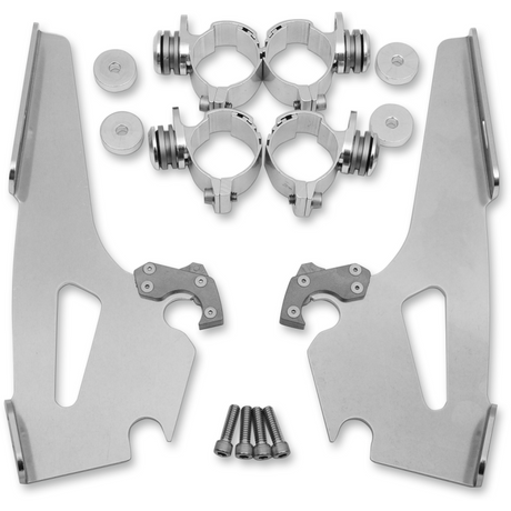 MEMPHIS SHADES F/S B/W N/FORK T/L KIT - DRIVEN Canada's Powersports MEM8965