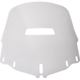 MEMPHIS SHADES GOLDWING, 1800 STD, CLEAR, WITH CUTOUT (MEP4870) - DRIVEN Canada's Powersports MEP4870