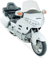 MEMPHIS SHADES GOLDWING, 1800 STD, CLEAR, WITH CUTOUT (MEP4870) - DRIVEN Canada's Powersports MEP4870