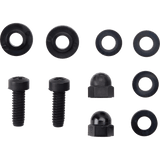 MEMPHIS SHADES GOLDWING, 1800 STD, CLEAR, WITH CUTOUT (MEP4870) - DRIVEN Canada's Powersports MEP4870