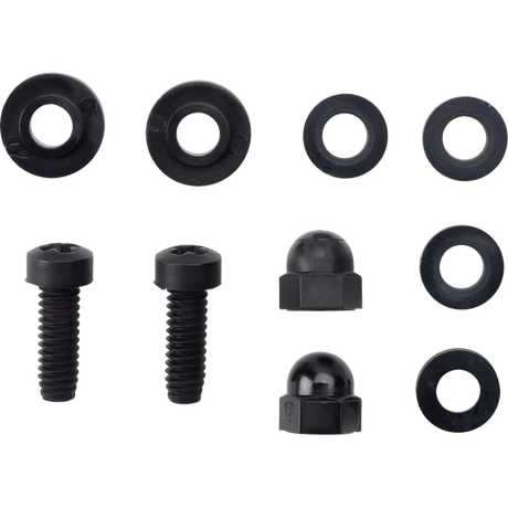 MEMPHIS SHADES GOLDWING, 1800 STD, CLEAR, WITH CUTOUT (MEP4870) - DRIVEN Canada's Powersports MEP4870