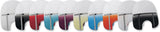 MEMPHIS SHADES SOLAR 21" FATS WITH 9" H/L CUT - OUT (MEM3819) - DRIVEN Canada's Powersports MEM3819