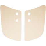MEMPHIS SHADES SOLAR CUSTOM LOWERS (MEP5819) - DRIVEN Canada's Powersports MEP5819