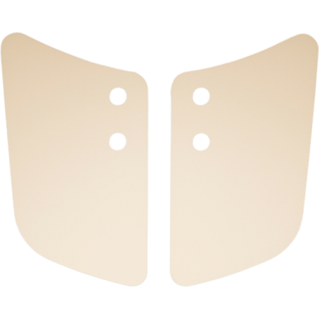 MEMPHIS SHADES SOLAR CUSTOM LOWERS (MEP5819) - DRIVEN Canada's Powersports MEP5819