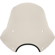 MEMPHIS SHADES SPD DEMON SPRTSHLD 9" CUTOUT 18" SOLAR (MEP5429) - DRIVEN Canada's Powersports MEP5429