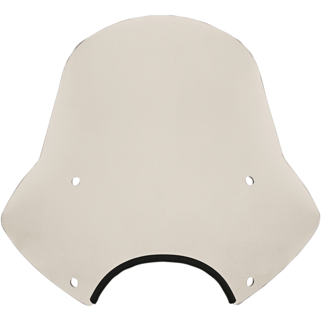 MEMPHIS SHADES SPD DEMON SPRTSHLD 9" CUTOUT 18" SOLAR (MEP5429) - DRIVEN Canada's Powersports MEP5429