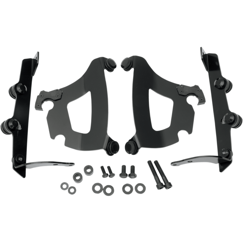 MEMPHIS SHADES MNT KIT BUL PHANTOM - DRIVEN Canada's Powersports MEK1974