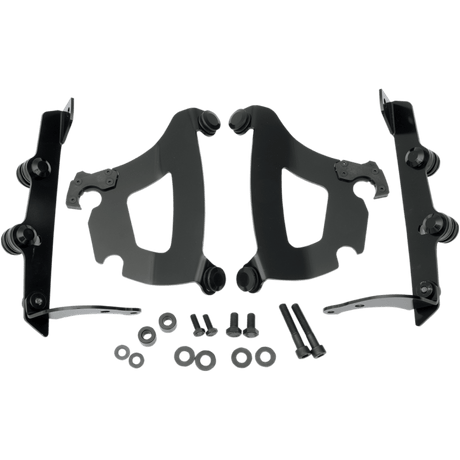 MEMPHIS SHADES MNT KIT BUL PHANTOM - DRIVEN Canada's Powersports MEK1974