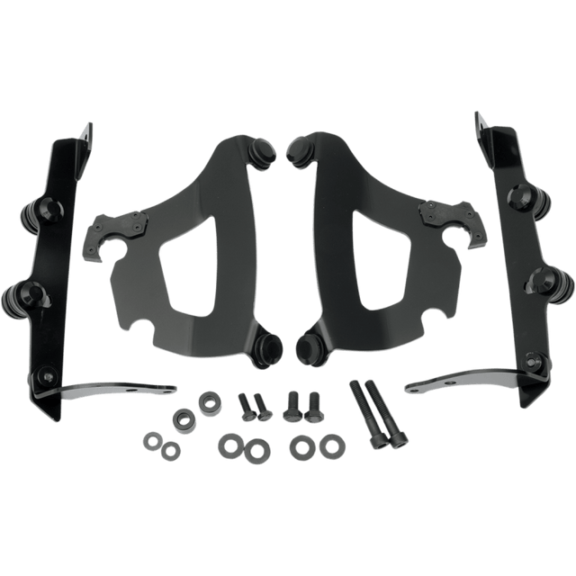 MEMPHIS SHADES MNT KIT BUL PHANTOM - DRIVEN Canada's Powersports MEK1974