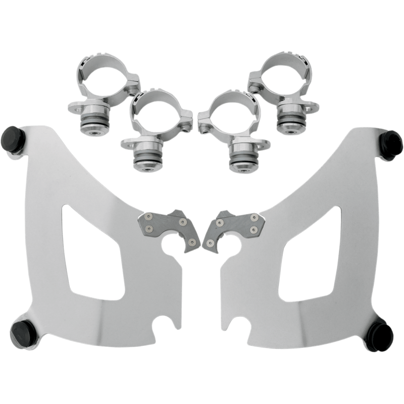 MEMPHIS SHADES MNT KIT BUL VN9 XV CUS (MEK1971) - DRIVEN Canada's Powersports MEK1971