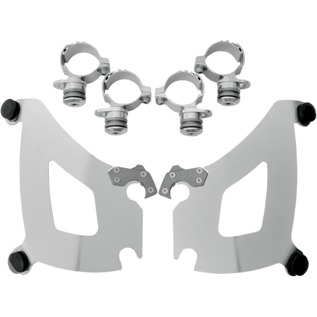 MEMPHIS SHADES MNT KIT BUL VN9 XV CUS (MEK1971) - DRIVEN Canada's Powersports MEK1971