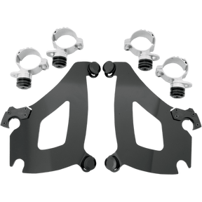 MEMPHIS SHADES MNT KIT BUL VN9 XVCUS - DRIVEN Canada's Powersports MEK1972