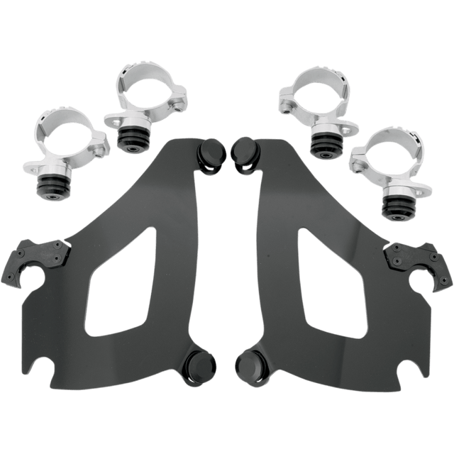 MEMPHIS SHADES MNT KIT BUL VN9 XVCUS - DRIVEN Canada's Powersports MEK1972