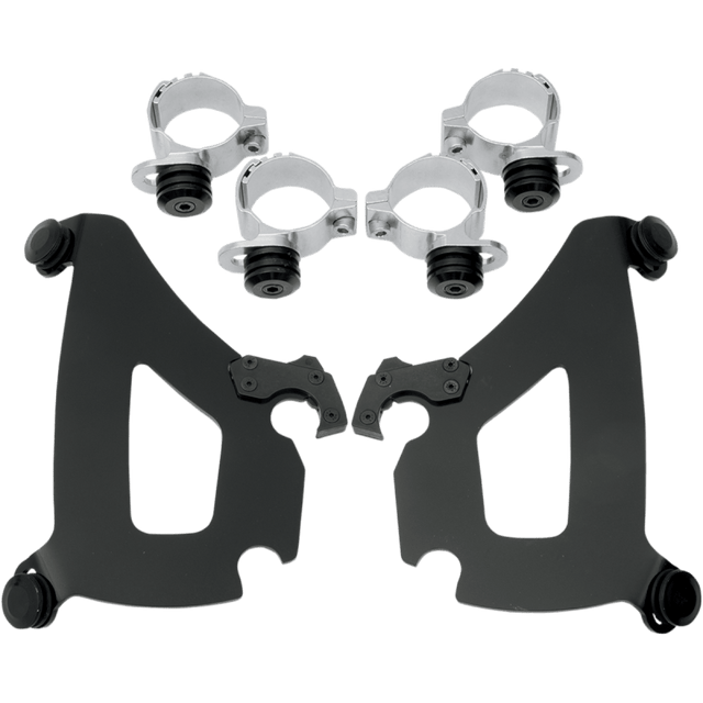 MEMPHIS SHADES MNT KIT BUL VT750DC - DRIVEN Canada's Powersports MEK1961